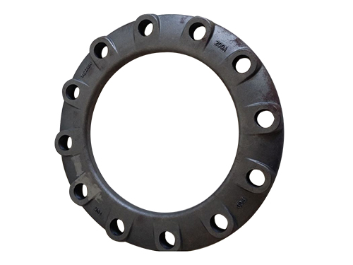 济南Ductile iron castings